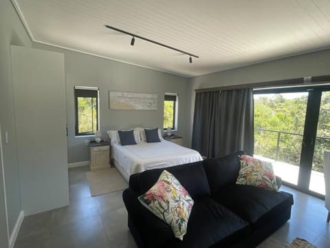 Cola Beach Nomads Nook Apartment in Eastern Cape