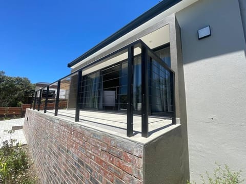 Cola Beach Nomads Nook Apartment in Eastern Cape