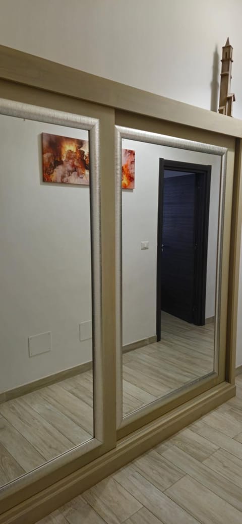 Decorative detail, locker