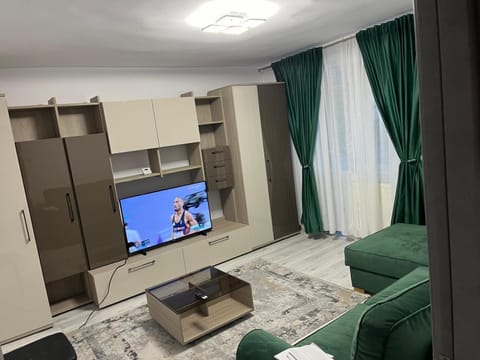 LUCA apartament CENTRAL Apartment in Serbia