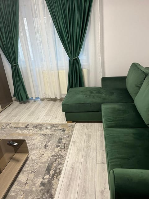 LUCA apartament CENTRAL Apartment in Serbia