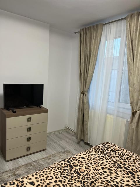 LUCA apartament CENTRAL Apartment in Serbia