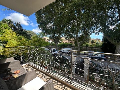 Day, View (from property/room), Balcony/Terrace