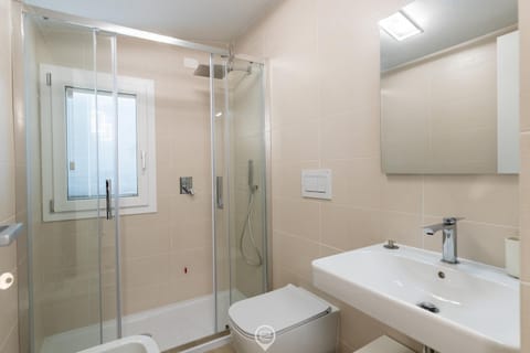 White Magnolia Apt Apartment in Oristano