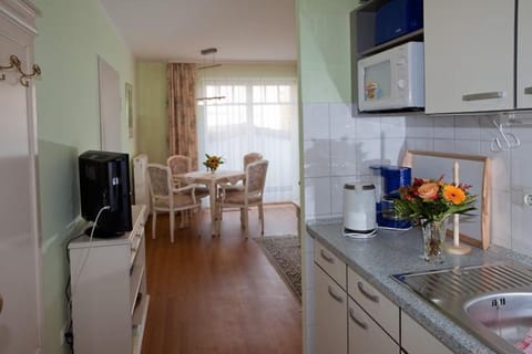 Träumerei Hotel in Kühlungsborn