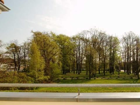 Unter den Kolonnaden 13 Hotel in Kühlungsborn