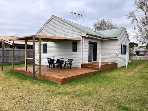 Patio, Garden, Garden view