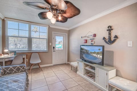 Clearwater Beach Suites #201 Resort in Clearwater Beach