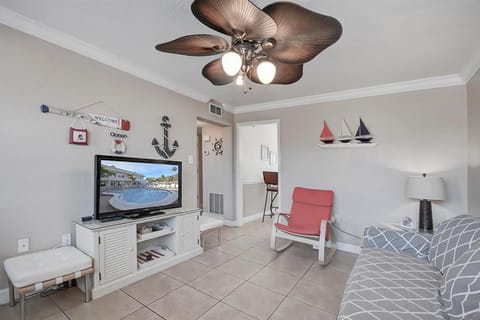 Clearwater Beach Suites #201 Resort in Clearwater Beach