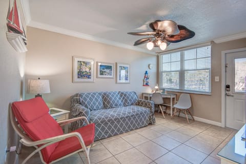 Clearwater Beach Suites #201 Resort in Clearwater Beach