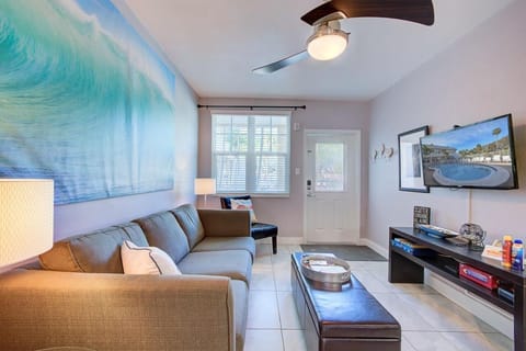 Clearwater Beach Suites #104 Resort in Clearwater Beach