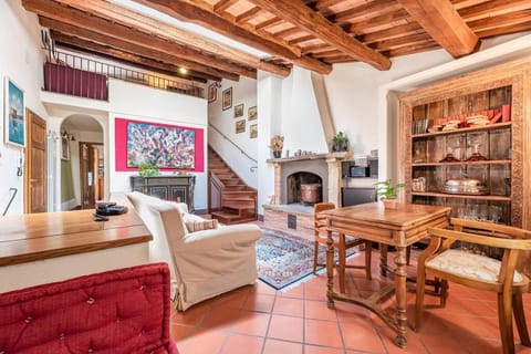 Magnifica residenza a Manciano - Terme di Saturnia Apartment in Manciano