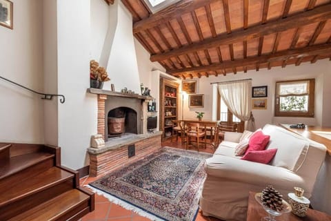 Magnifica residenza a Manciano - Terme di Saturnia Apartment in Manciano