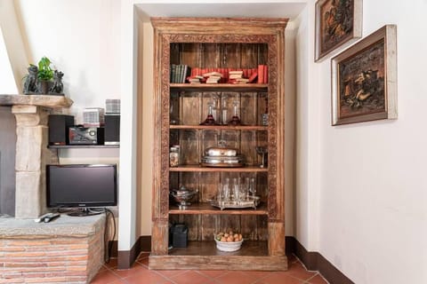 Magnifica residenza a Manciano - Terme di Saturnia Apartment in Manciano