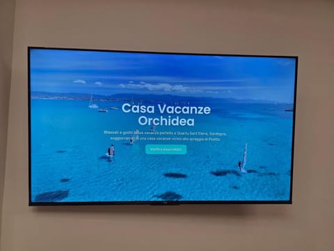 Casa vacanze Orchidea Apartment in Quartu Sant'Elena