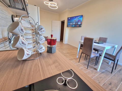 Casa vacanze Orchidea Apartment in Quartu Sant'Elena