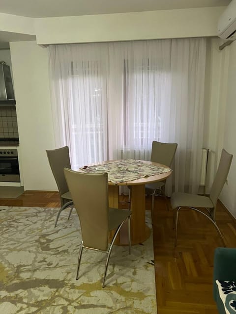 Rida Apartment Apartment in Montenegro