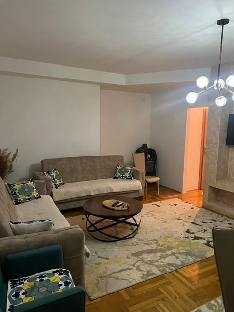 Rida Apartment Apartment in Montenegro