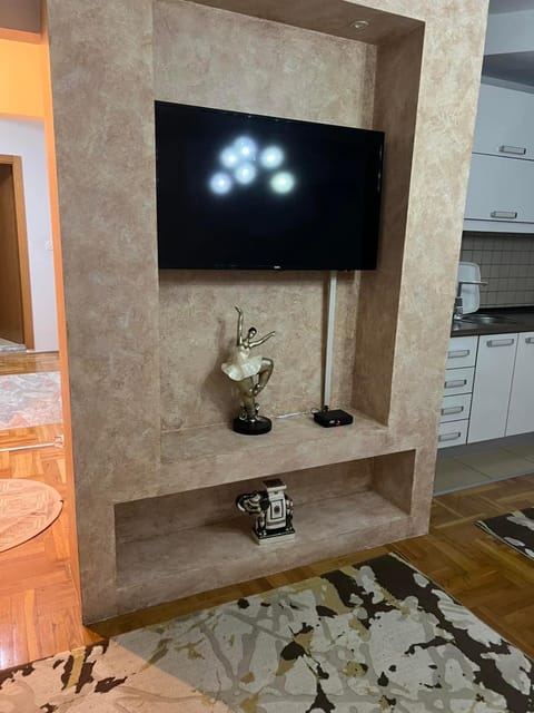 Rida Apartment Apartment in Montenegro