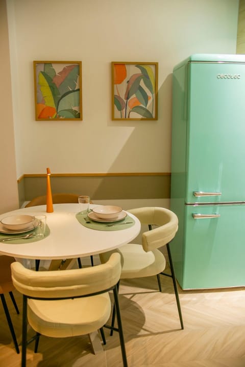 Casa Lyrata Comfort & Design Apartment in Malaga