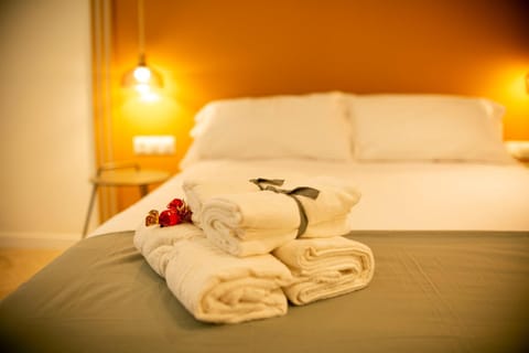 Casa Lyrata Comfort & Design Apartment in Malaga