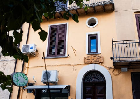 Nella mia città 2 House in Basilicata