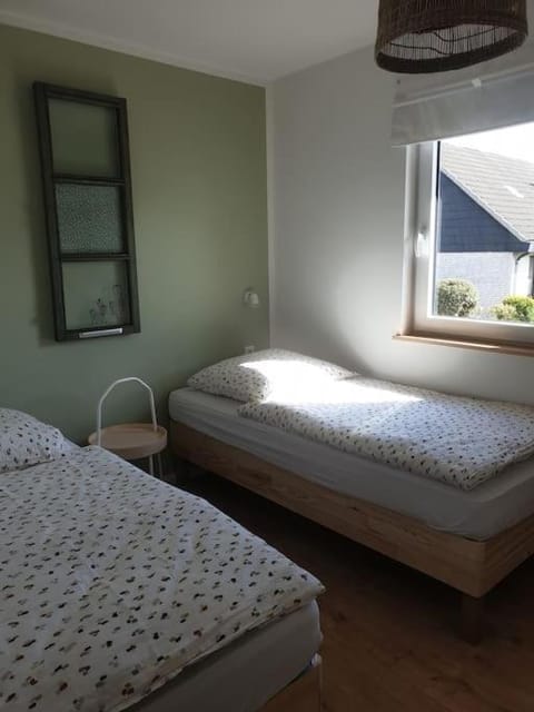 lüdde huus Apartment in Kappeln