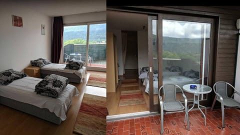 Takarékos vakáció Schiefling am See Apartment in Carinthia, Austria