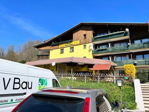 Takarékos vakáció Schiefling am See Apartment in Carinthia, Austria