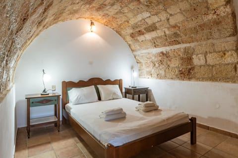 Casa Tradizionale Monemvasia House in Islands