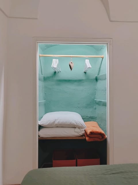 La Maddalena Apartment Apartment in Bordighera