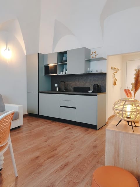 La Maddalena Apartment Apartment in Bordighera