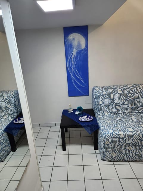 Victor's Room Bed and Breakfast in Cetara