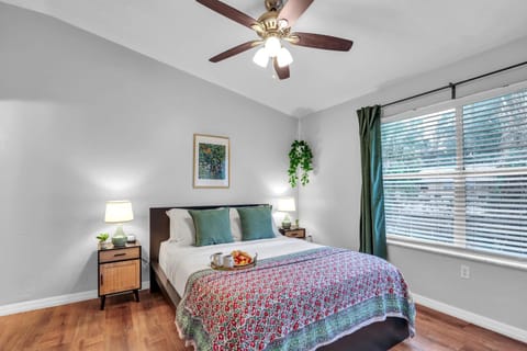 The Prairie at Brighton - UF , Pool , Workspace House in Gainesville