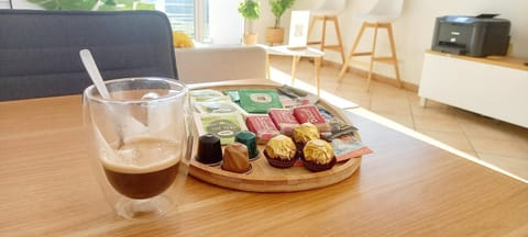 T2 de 56m2 - Genève à 5 min- Parking Privé Gratuit Apartment in Saint-Julien-en-Genevois