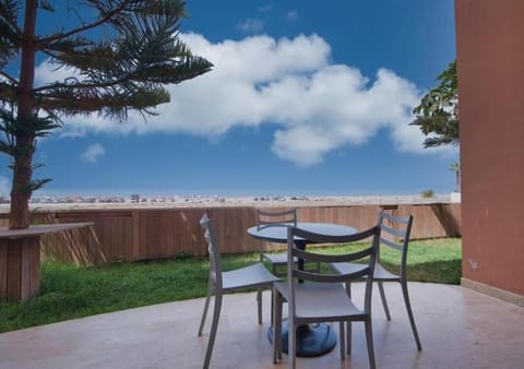 Patio, Garden, Balcony/Terrace, Balcony/Terrace, Sea view