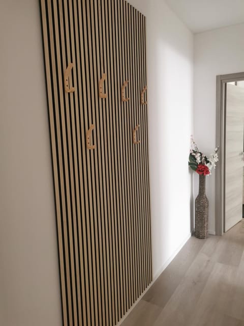 A Warm Place - Apartment Apartment in Chiavenna