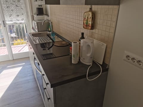 A Warm Place - Apartment Apartment in Chiavenna