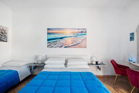 Maison Vico94 Apartment in Vico Equense