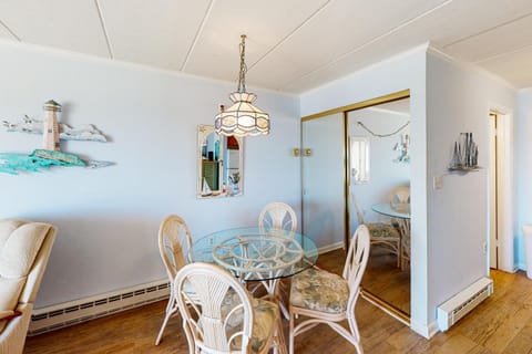 Worcester House 303 Apartment in Ocean City