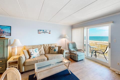 Worcester House 303 Apartment in Ocean City