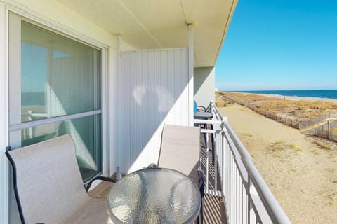 Worcester House 303 Apartment in Ocean City