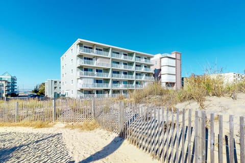 Worcester House 303 Apartment in Ocean City