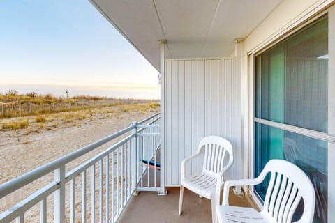 Worcester House 106 Apartment in Ocean City