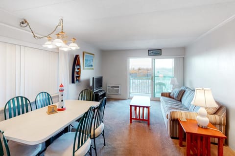 Worcester House 106 Apartment in Ocean City