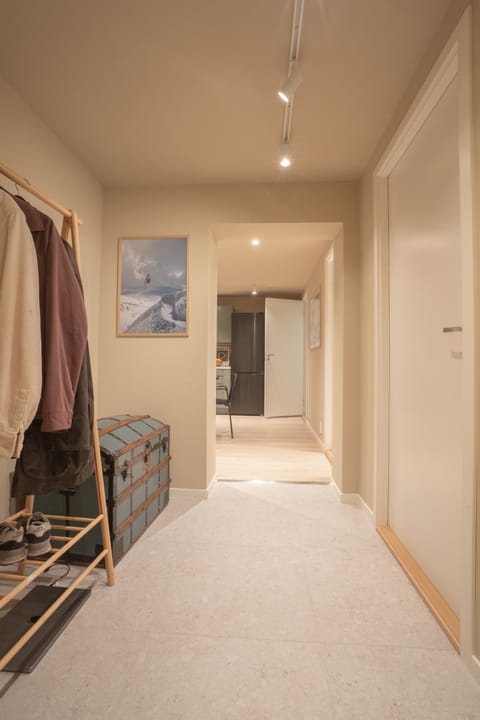 Spacious and elegant apartment Apartment in Tromso