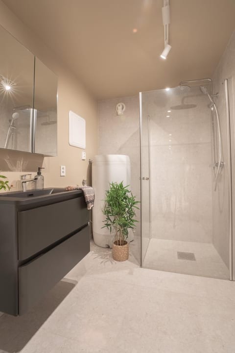 Spacious and elegant apartment Apartment in Tromso