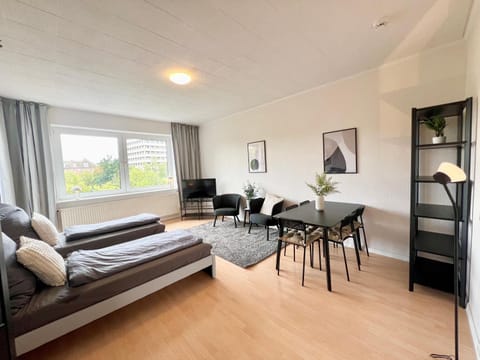 Gemütliches, geräumiges Apartment im Herzen von Kiel Apartment in Kiel