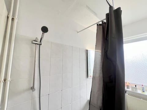 Gemütliches, geräumiges Apartment im Herzen von Kiel Apartment in Kiel