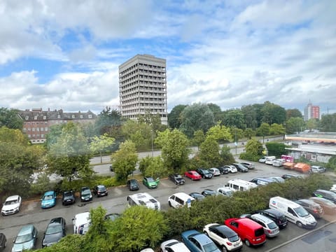 Gemütliches, geräumiges Apartment im Herzen von Kiel Apartment in Kiel